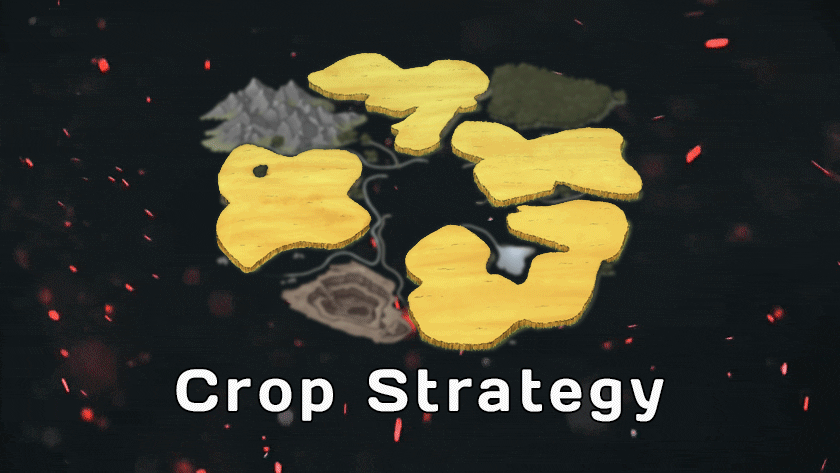 Crop Strategy